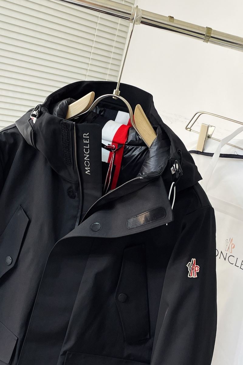 Moncler Down Jackets